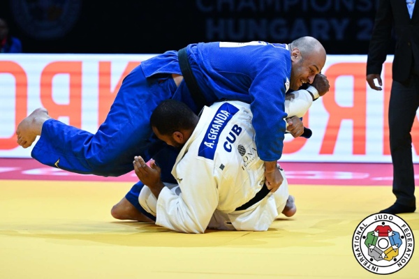 Judo